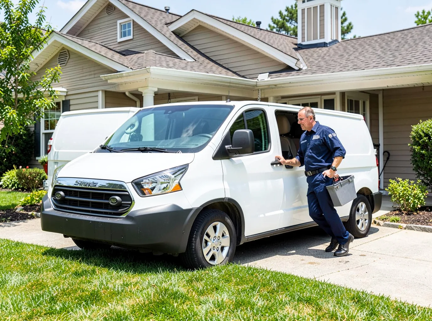 Emergency Plumber company in Milton, KY
